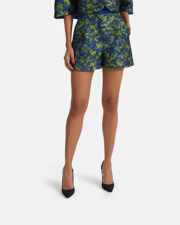 Wang Terra Shorts - Image 3