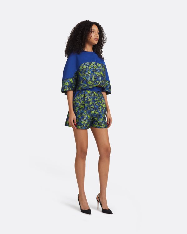 Wang Terra Shorts - Image 4