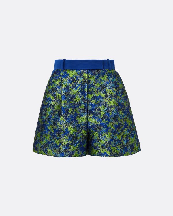 Wang Terra Shorts - Image 5
