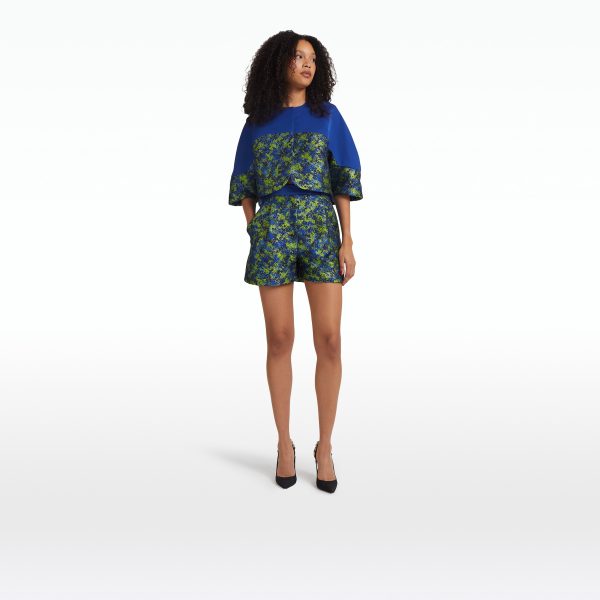 Wang Terra Shorts - Image 6