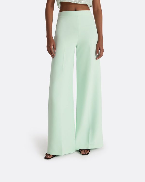 Tali Sea Glass Trousers - Image 3