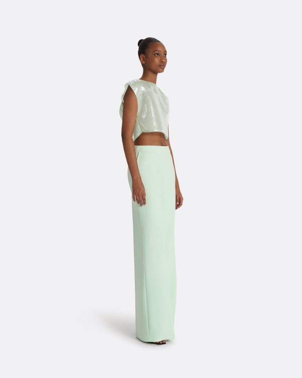 Tali Sea Glass Trousers - Image 4