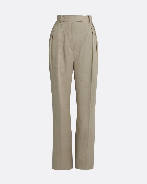 Ferna Stone Trousers - Image 5