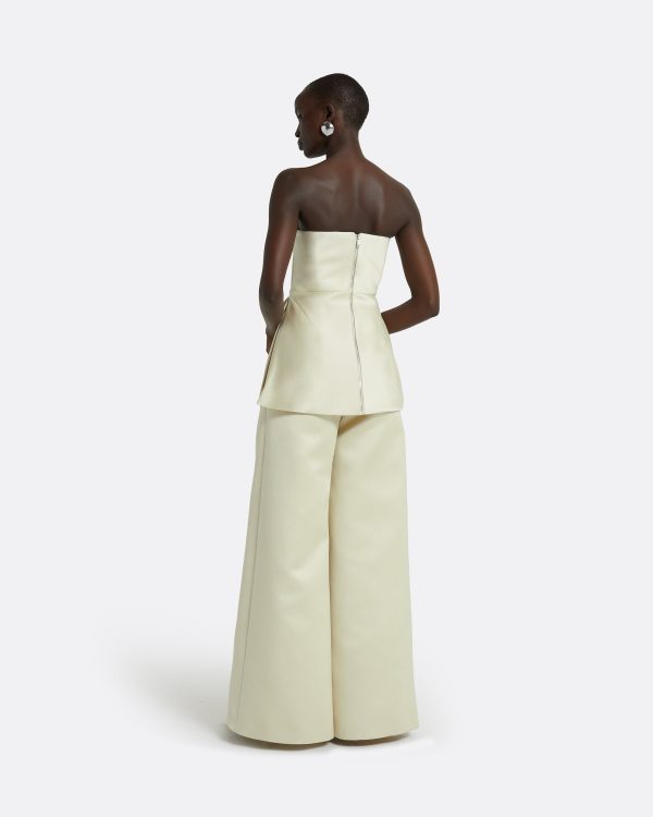 Livia Sorbet Trousers - Image 2