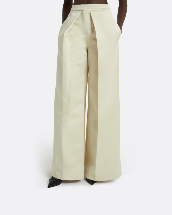 Livia Sorbet Trousers - Image 3