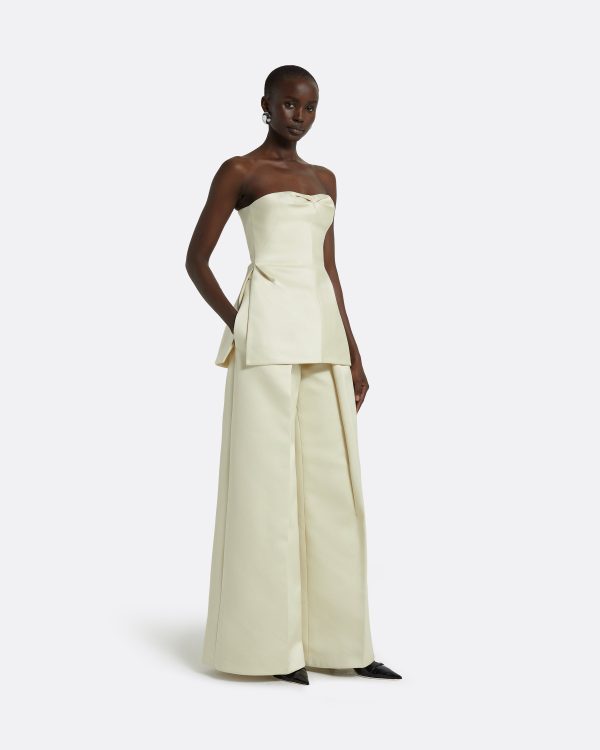 Livia Sorbet Trousers - Image 4