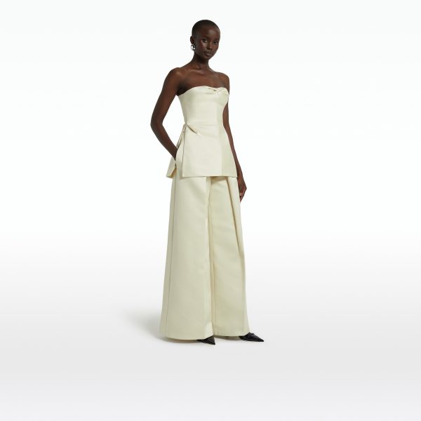 Livia Sorbet Trousers - Image 6