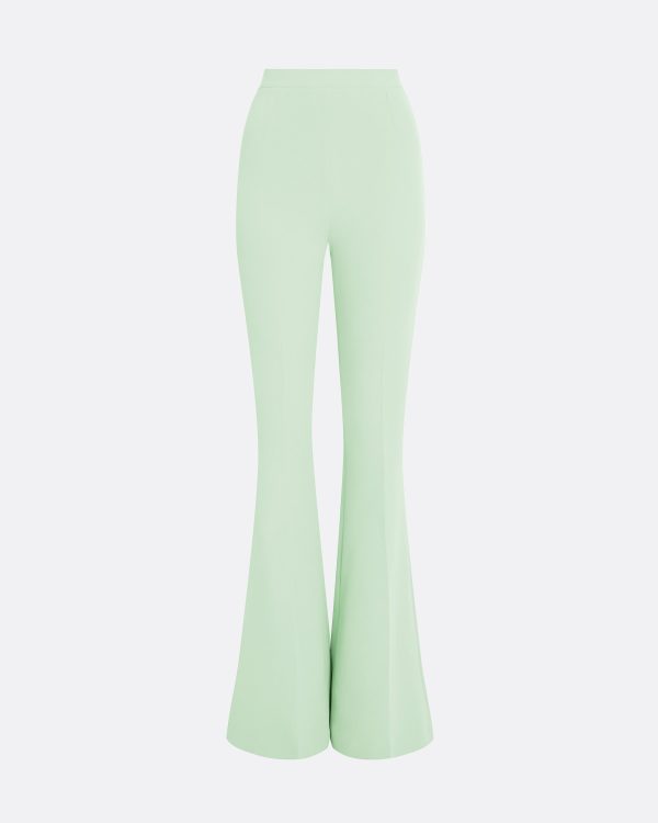 Halluana Aloe Trousers - Image 4