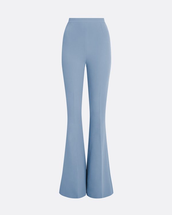 Halluana Blue Ash Trousers - Image 3
