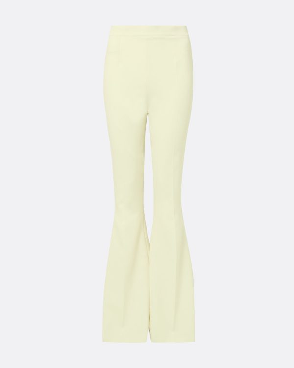 Halluana Buttermilk Trousers - Image 5