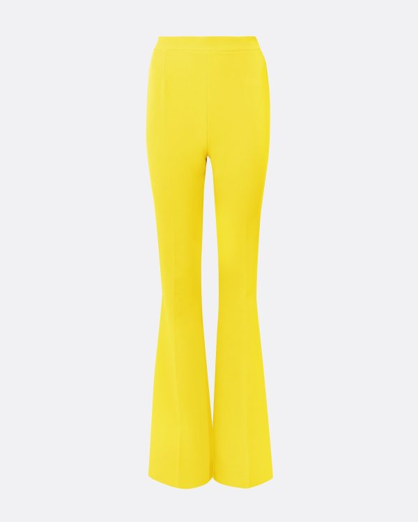 Halluana Canary Trousers - Image 4