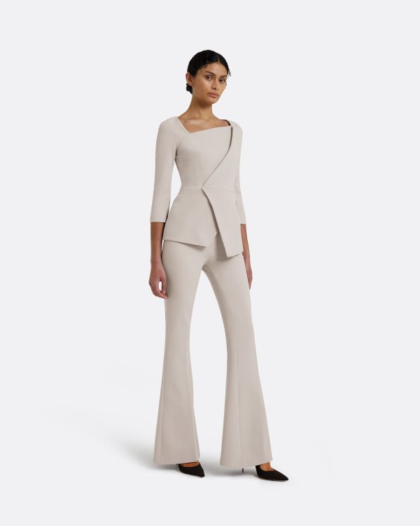 Halluana Clay Trousers - Image 3