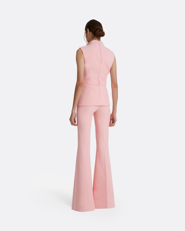 Halluana Cotton Candy Trousers - Image 2
