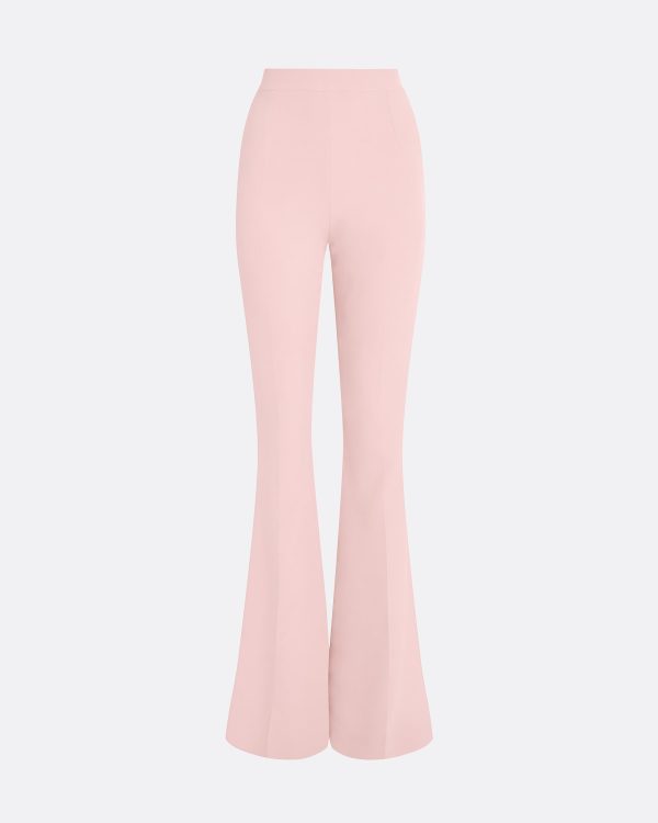 Halluana Cotton Candy Trousers - Image 4
