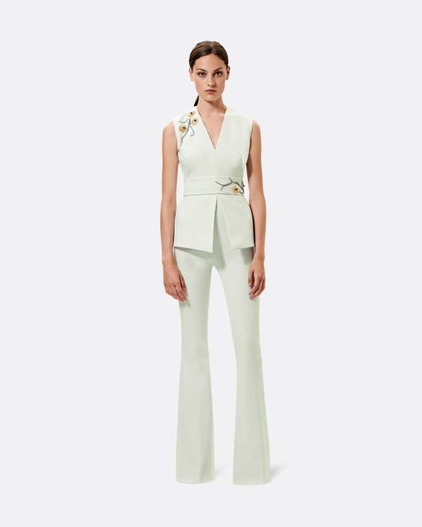 Halluana Glacier Trousers - Image 3