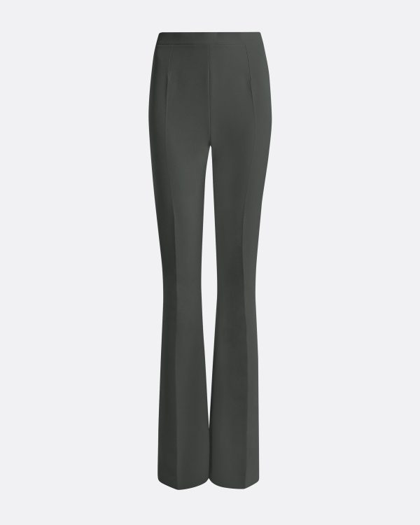 Halluana Graphite Trousers - Image 4