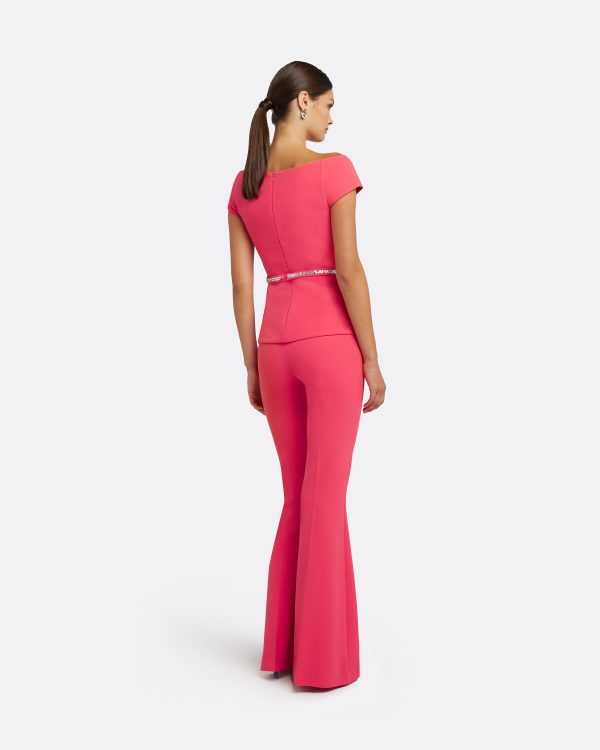 Halluana Grenada Trousers - Image 2