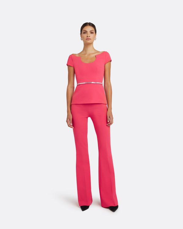 Halluana Grenada Trousers - Image 3