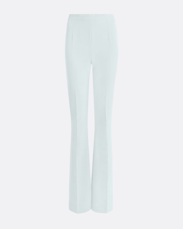 Halluana Ice Blue Trousers - Image 4