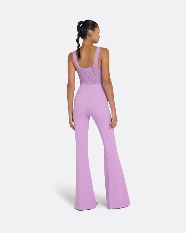 Halluana Lupine Trousers - Image 2