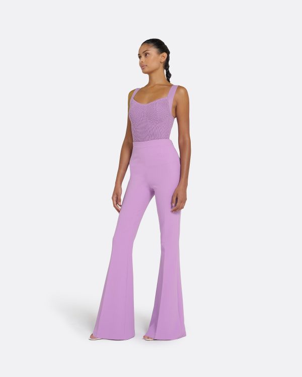 Halluana Lupine Trousers - Image 3