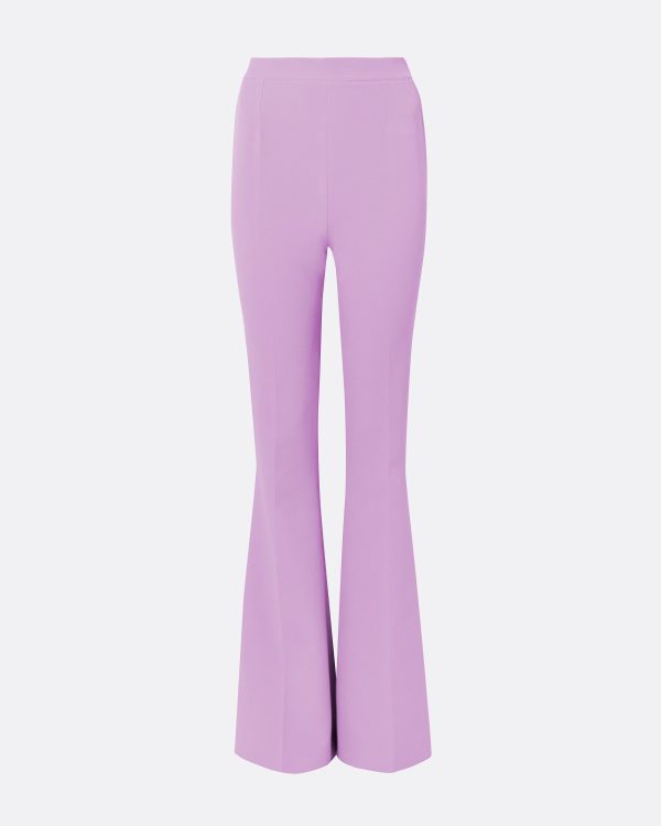 Halluana Lupine Trousers - Image 4