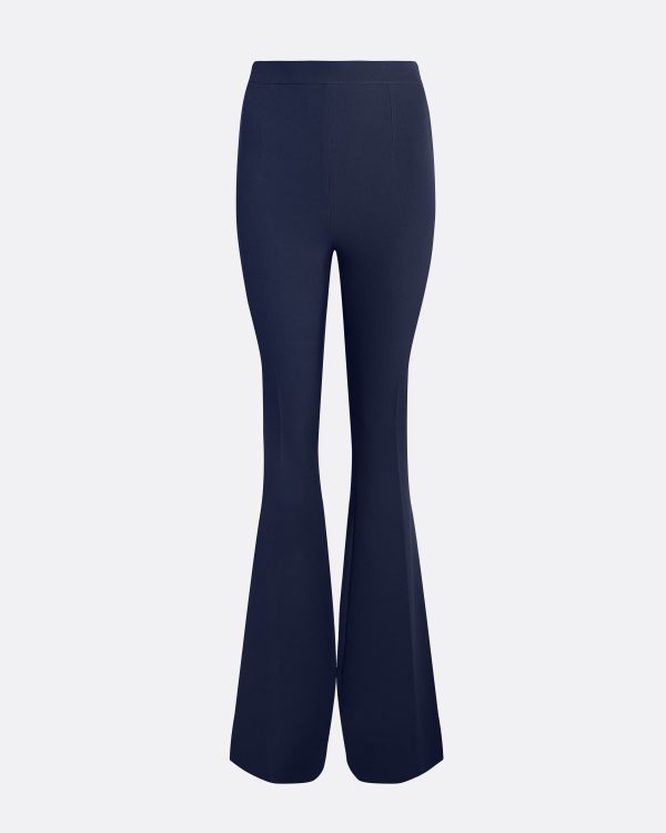 Halluana Maritime Blue Trousers - Image 4