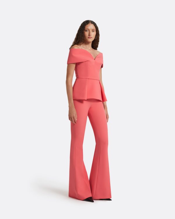 Halluana Mosaico Trousers