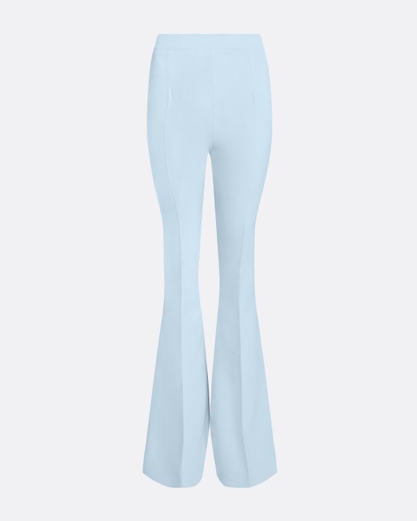 Halluana Pale Blue Trousers - Image 4