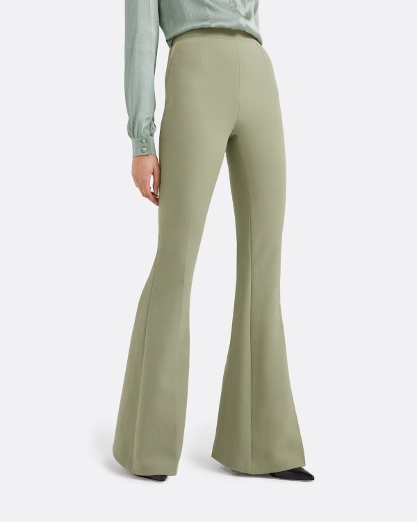 Halluana Smoke Trousers - Image 3