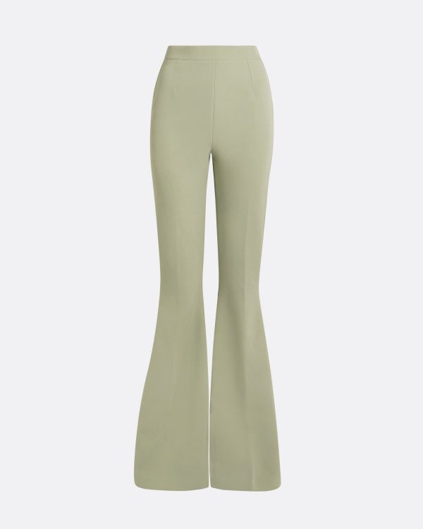 Halluana Smoke Trousers - Image 6