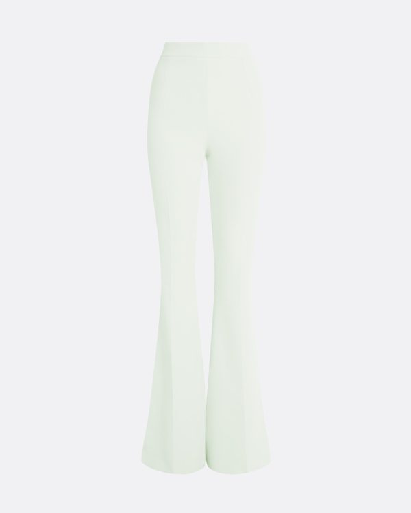 Halluana Spearmint Trousers - Image 4