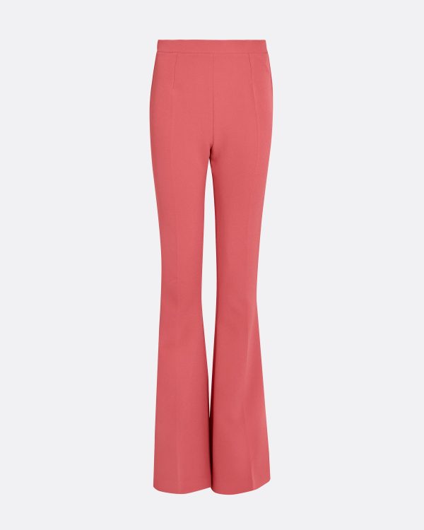 Halluana Terracotta Trousers - Image 4