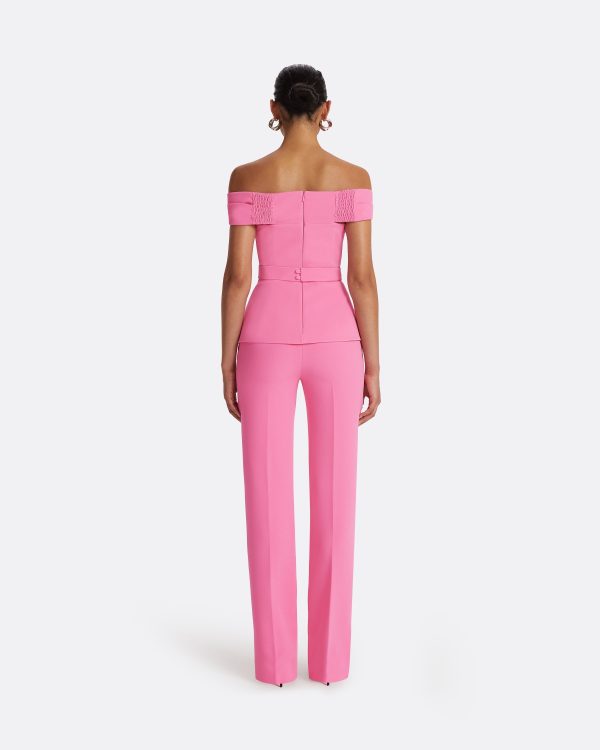 Goldie Aurora Trousers - Image 2