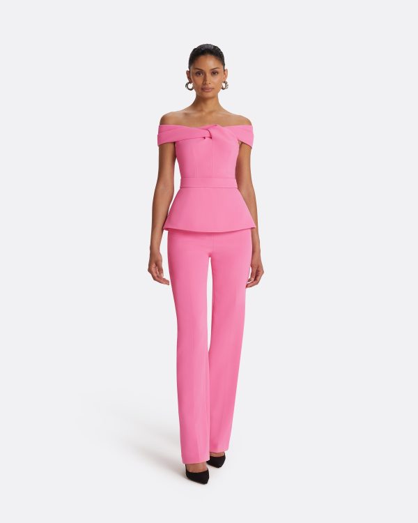 Goldie Aurora Trousers - Image 3