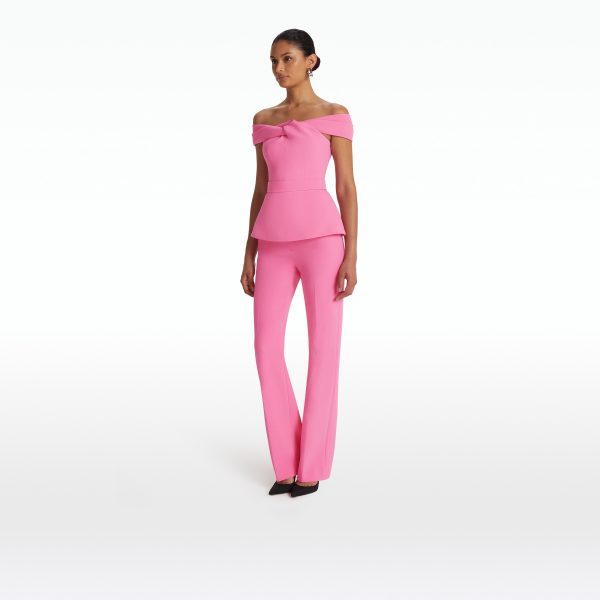 Goldie Aurora Trousers - Image 5
