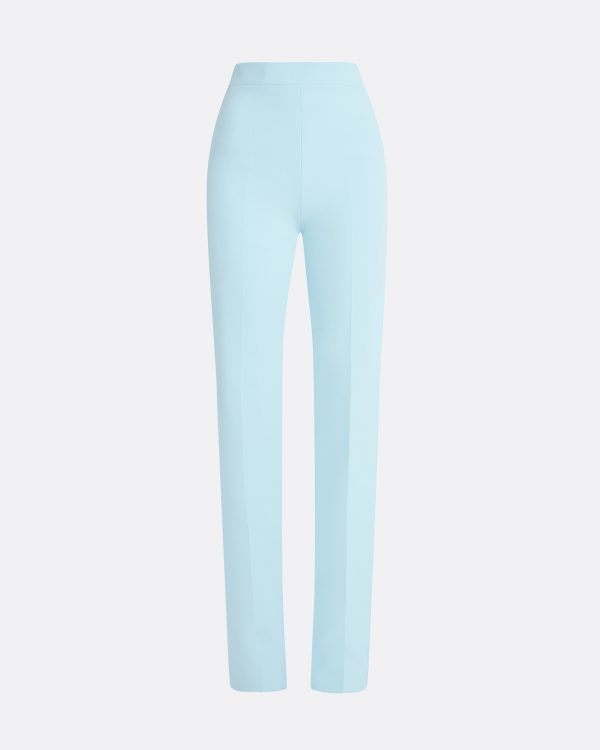 Goldie Baby Blue Trousers - Image 4