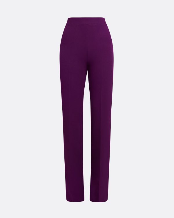 Goldie Currant Trousers - Image 4