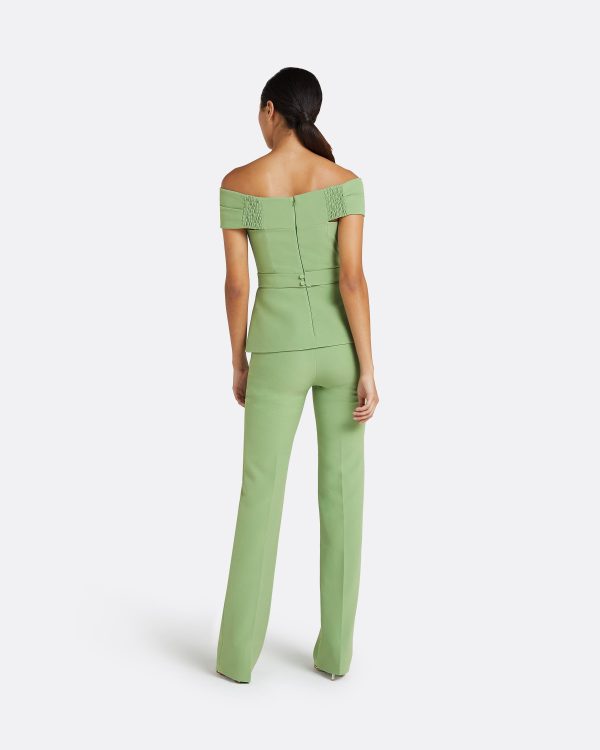 Goldie Sage Trousers - Image 2