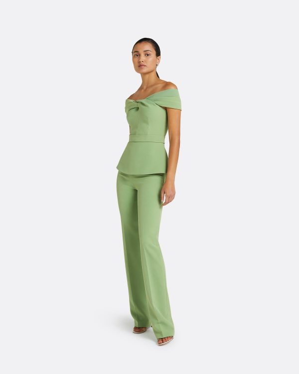 Goldie Sage Trousers - Image 3
