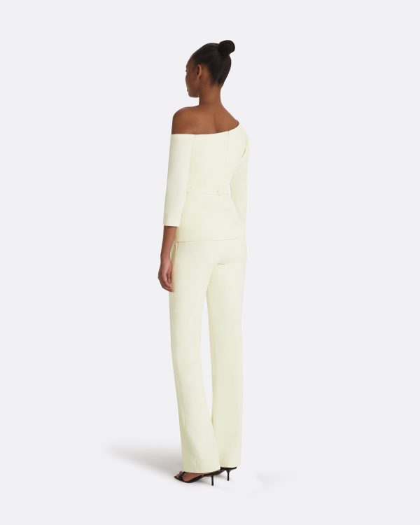 Goldie Sorbet Trousers - Image 2