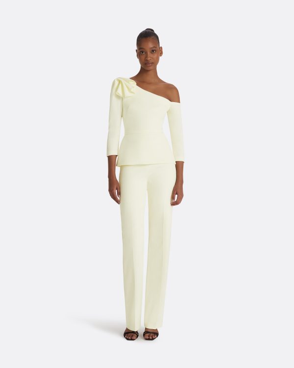 Goldie Sorbet Trousers - Image 3