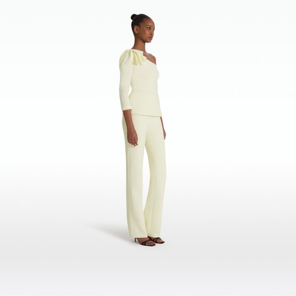 Goldie Sorbet Trousers - Image 6