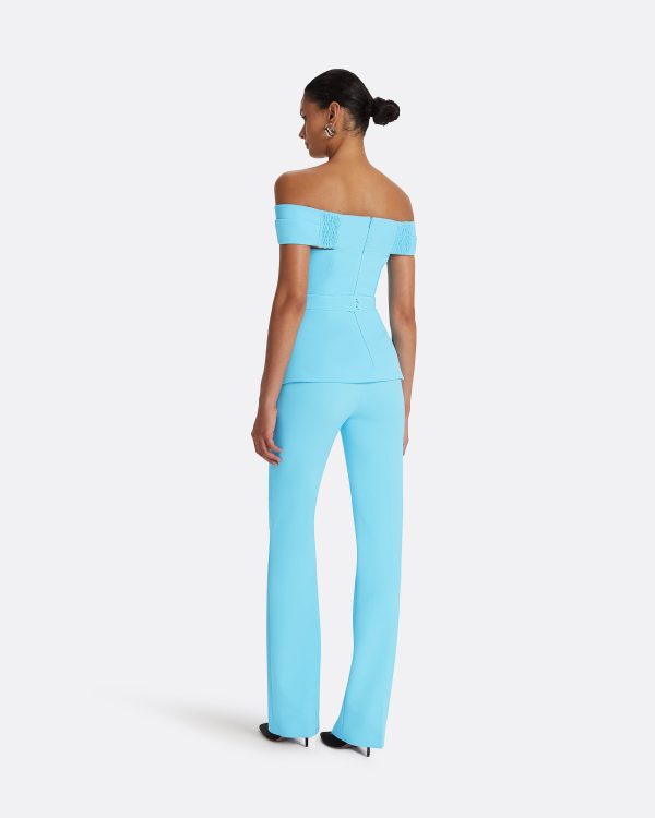 Goldie Topaz Trousers - Image 2