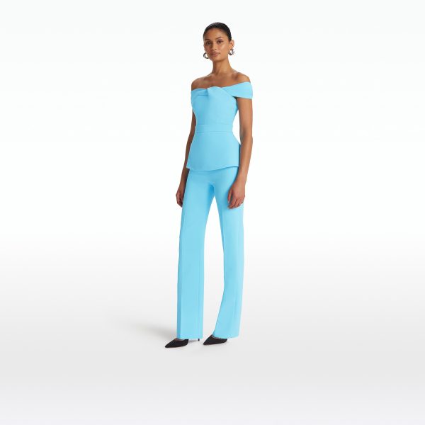 Goldie Topaz Trousers - Image 6