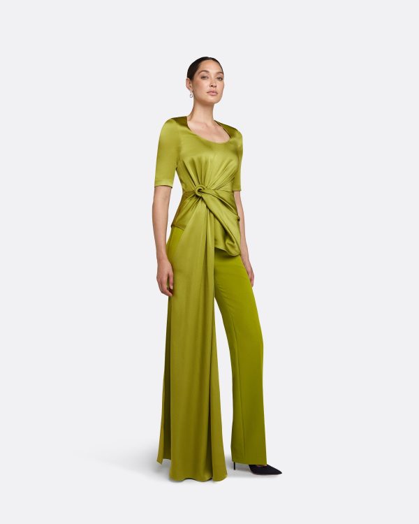 Goldie Woodbine Trousers
