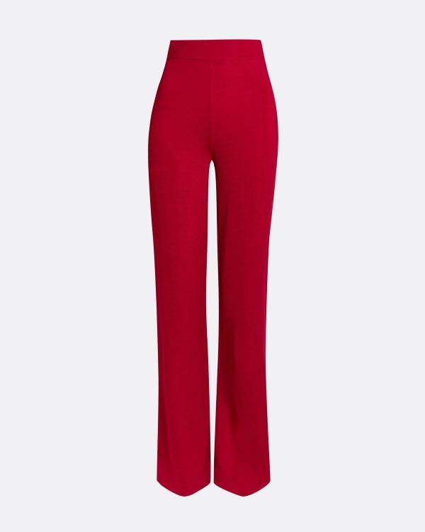 Lea Ruby Trousers - Image 4