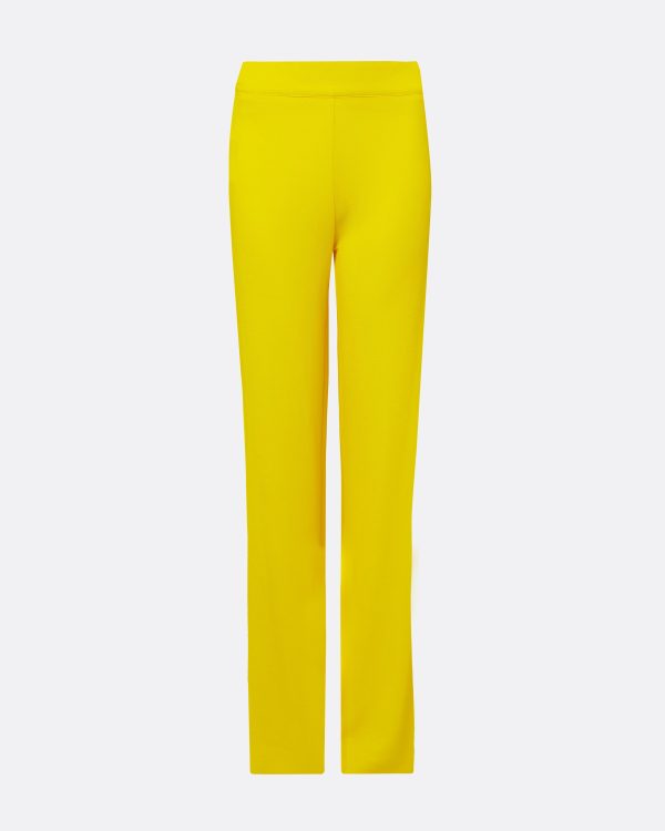 Lea Canary Trousers - Image 4