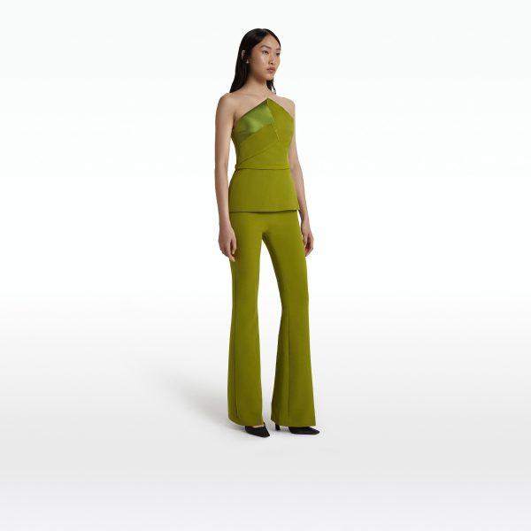 Alexa Calla Trousers - Image 5