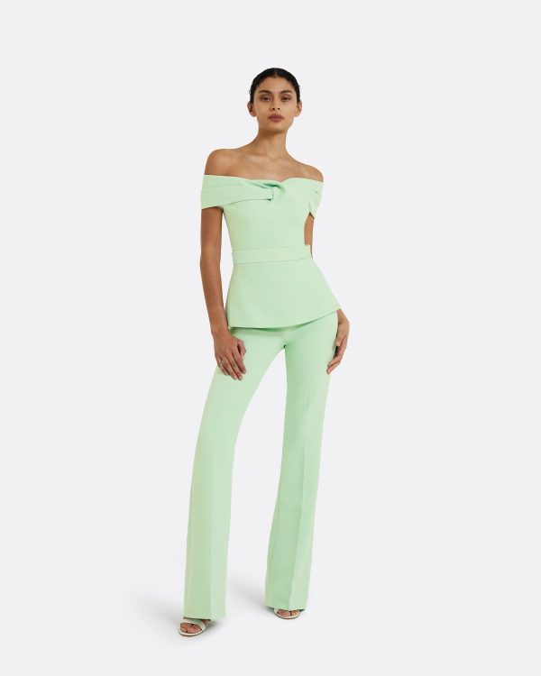 Alexa Jade Trousers - Image 3